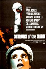 Demons of the mind