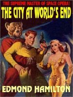 City at worlds end