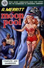 Moon pool