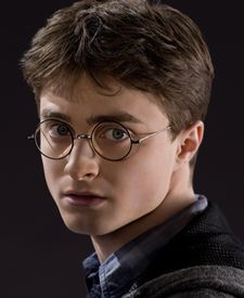 Harry Potter pic 3