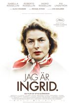 Jag är Ingrid