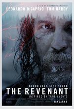 The Revenant 2015
