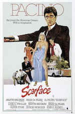 Scarface 1983